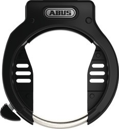 ABUS Rahmenschloss 4650 X R BK OE