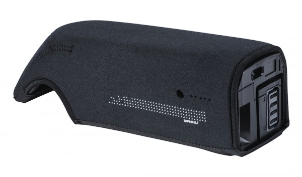 BASIL Akkuschutz Rahmenakku