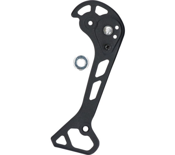 SHIMANO FAHRRADKETTENLEITBLECH RD-M8000