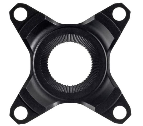 SHIMANO FAHRRAD-4-ARM-ADAPTER STEPS SM-CRE70/-80