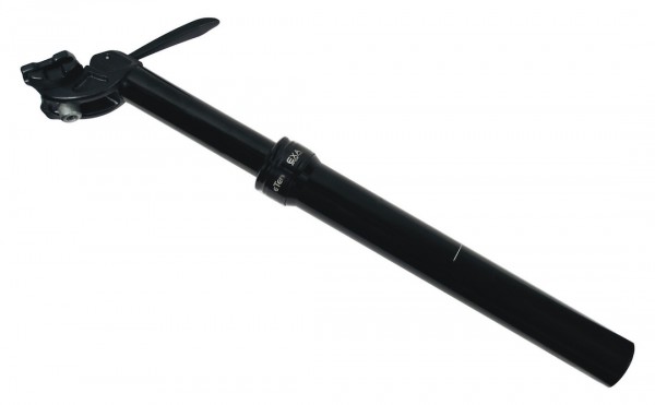 KIND SHOCK Sattelstütze E TEN Durchmesser: 30,9 mm | Länge: 385 mm | Max. Belastung: 100 kg | SB-Ver