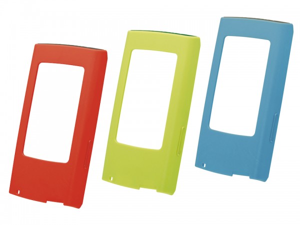 SIGMA Gehäuse-Set für ROX 12.0 blau