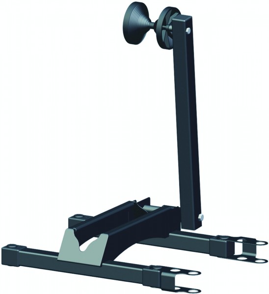 FEEDBACK SPORTS Sports Hinterrad-Ausstellungsständer RAKK schwarz