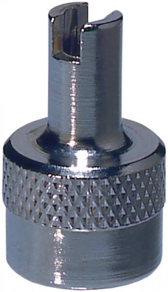 REMA TIP TOP Schlüsselventilkappe grau