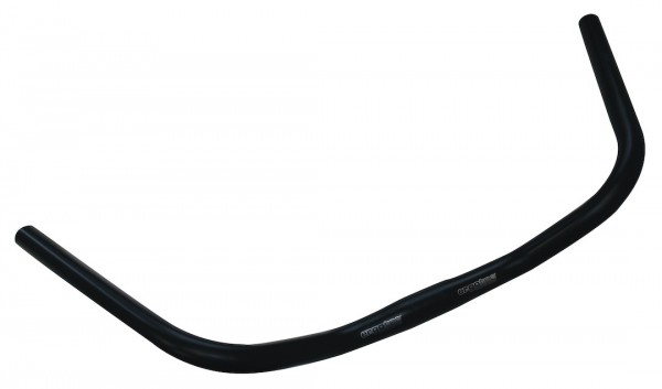 ERGOTEC City-/Trekking Lenkerbügel Country Lenkerklemmdurchmesser: 25,4 mm | Griffweite: 590 mm | Gr