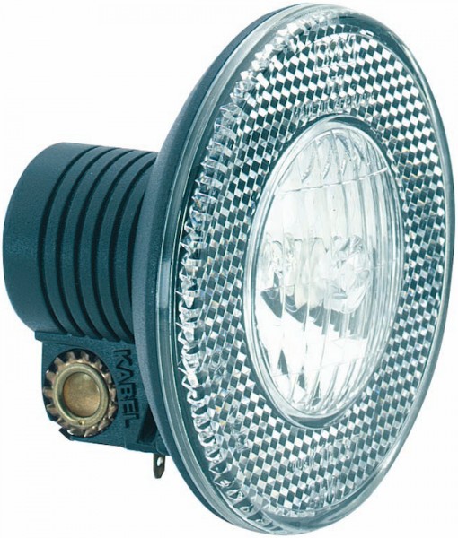 B&amp;M Dynamo-Scheinwerfer Lumotec Basic