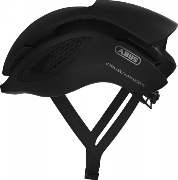 ABUS Fahrradhelm GameChanger velvet black S