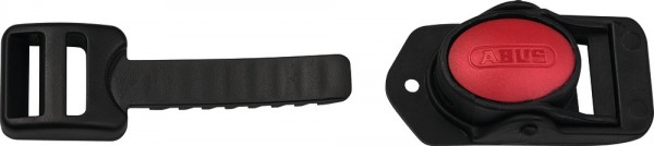 ABUS Helm-Kinnschnalle mit Ratsche…