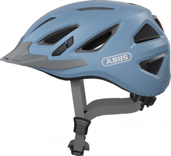 ABUS Fahrradhelm Fahrradhelm Urban-I 3.0 glacier blue M
