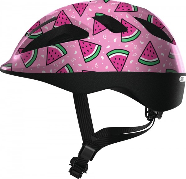 ABUS Fahrradhelm Smooty 2.0 pink watermelon M