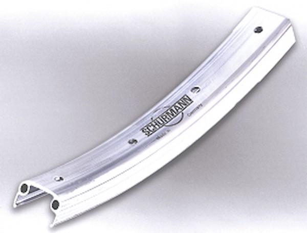 SCHÜRMANN Hinterrad Jugendrad 24" 507 x 19 | Nabe: Rücktrittbremsnabe | Vollachse (Rücktritt) | Spei