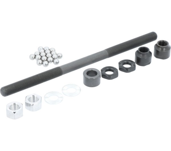 SHIMANO FAHRRADACHSE FH-TX500