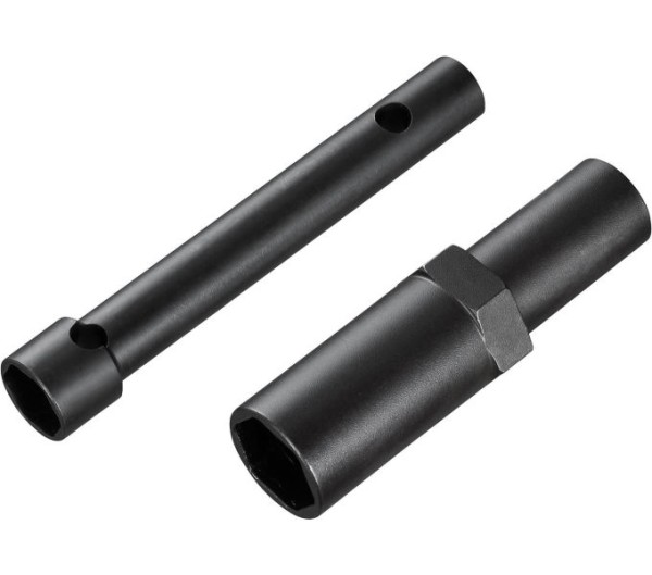 SHIMANO TL-PD400 FAHRRADWERKZEUG CONE ADJUSTING SET