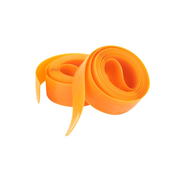 ZÉFAL Reifendichtband Z Liner orange