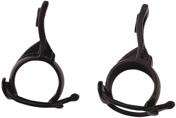 SKS Pumpenhalterung Clip