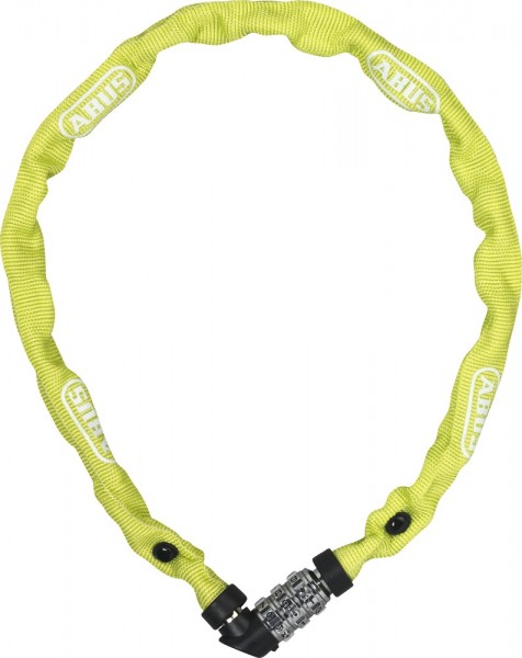 ABUS Fahrradschloss 1200/60 web lime