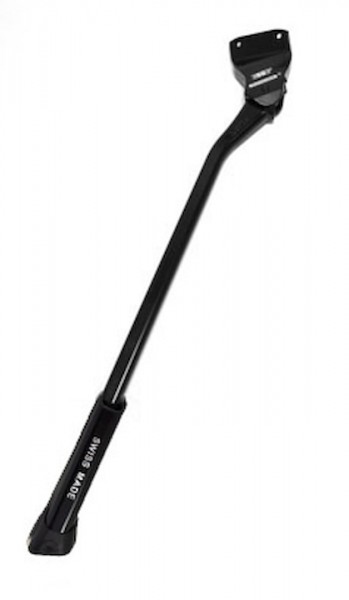 PLETSCHER Hinterradständer COMP 40 Flex Für 26-29 Zoll | Lochabstand: 40 mm | höhenverstellbar | sch