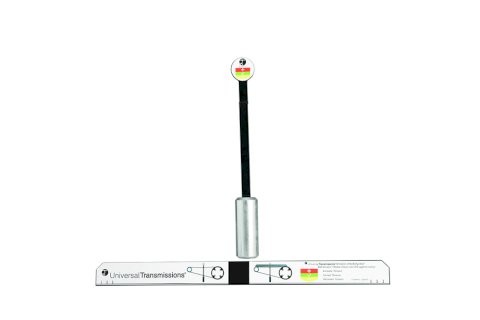 GATES Riemenspannungsmesser Für CDC und CDX Riemen