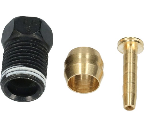 SHIMANO FAHRRADBREMSLEITUNGSSCHRAUBE BR-MT400