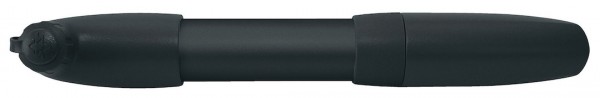 SKS Minipumpe Rookie XL Länge: 227 mm | silber / schwarz