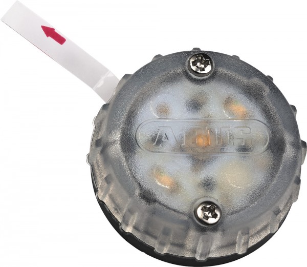 ABUS Fahrradhelm Einzelteil Licht Zoom Evo 2 LED