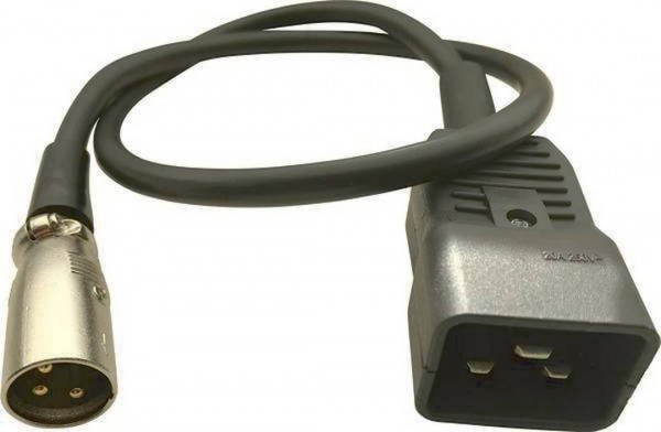 BATTERYTESTER Kabelsatz für Multicycle