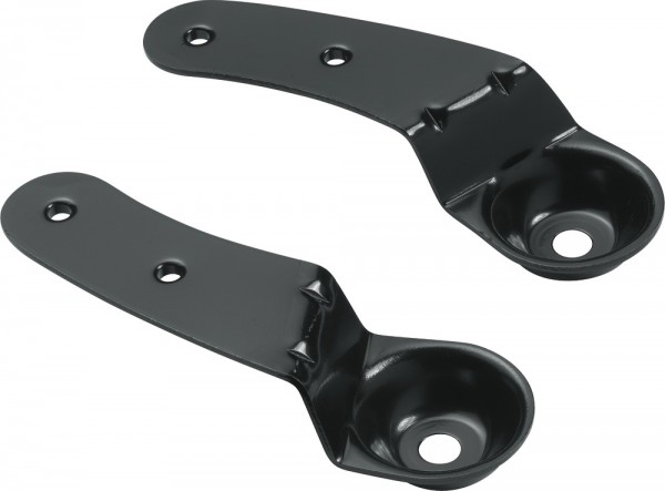 ABUS Fahrradhelm Halter Halter SH